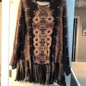 Free people dress